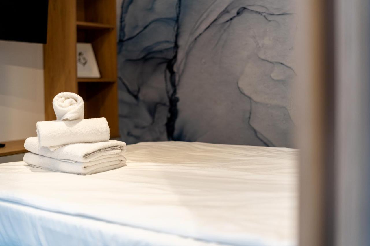 Cracow Luxury Spa Apartment #6 Krasków Εξωτερικό φωτογραφία
