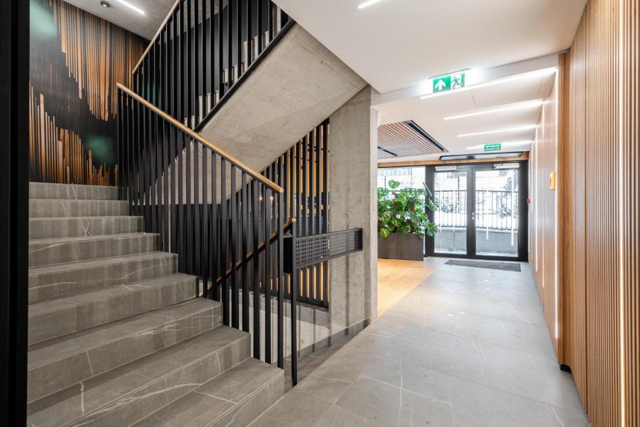 Cracow Luxury Spa Apartment #6 Krasków Εξωτερικό φωτογραφία