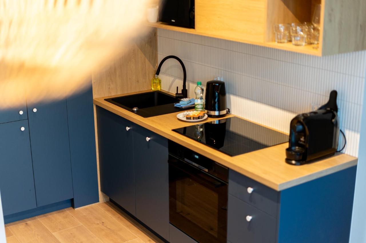 Cracow Luxury Spa Apartment #6 Krasków Εξωτερικό φωτογραφία