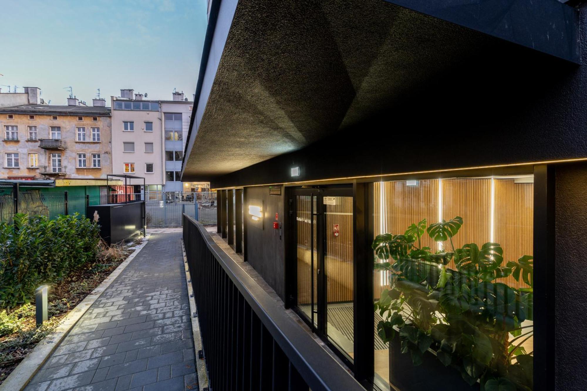 Cracow Luxury Spa Apartment #6 Krasków Εξωτερικό φωτογραφία